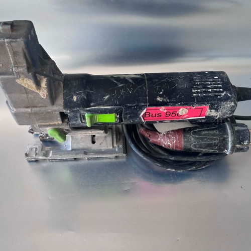 Επαγγελματική σέγα Festool PS 200 E 500W μεταχειρισμένη, κατασκευασμένη στη Γερμανία