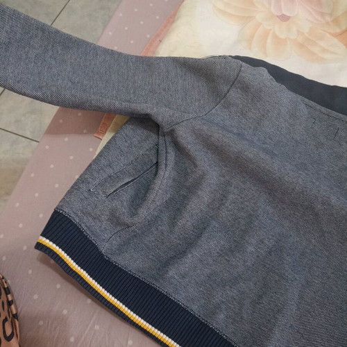 Orchestra No5 kids cardigan like new, age 5
