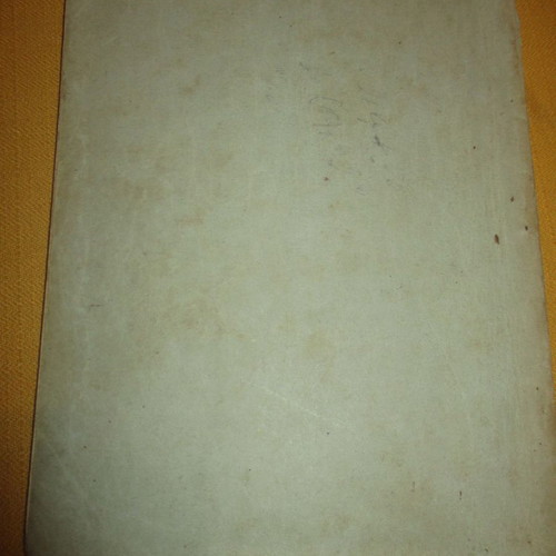 School book Cicero's Speeches used, 1951 edition