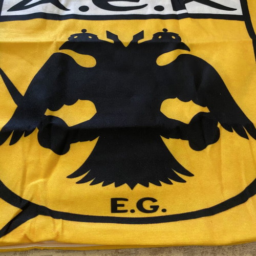 AEK Pillowcase new 40x40 cm