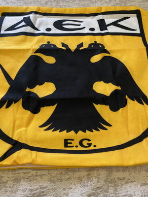 AEK Pillowcase new 40x40 cm