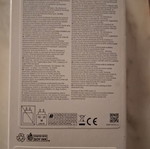Galaxy A15 box like new