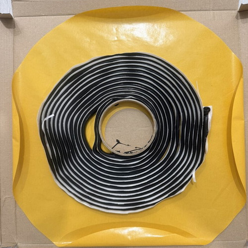 BMW Butyl Cord used, approx. 5m for car door sealing, genuine