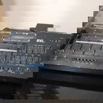  ΣΤΕΡΕΟΦΩΝΙΚΟΣ ΜΙΚΤΗΣ B.V.I MQC 2200 ΓΙΑ ΕΠΙΣΚΕΥΗ Ή ΑΝΤΑΛΛΑΚΤΙΚΑ