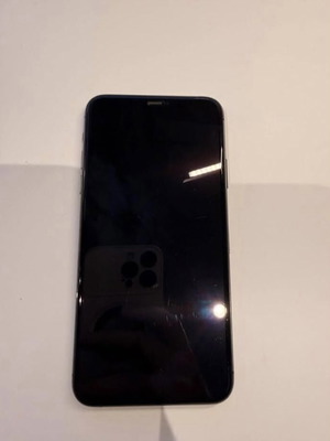 IPhone 11 Pro Max σαν καινούργιο, με θήκη, κουτί και καλώδιο
