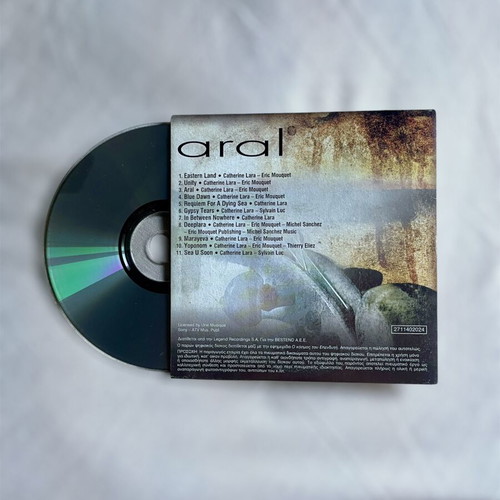 CD collection of 5 lounge and chill music compilations like new