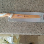 Bread knife new