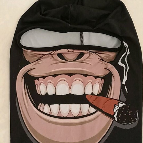 balaclava