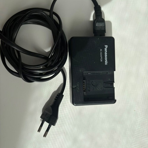 Panasonic HDD camera SDR-H80 like new