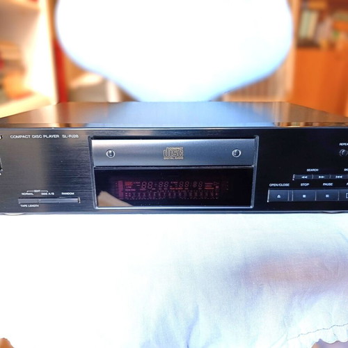 Technics complete stereo sound system from early 90s