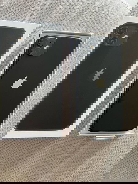 Πωλείται iPhone 11 128 Gb 100% μπαταρια