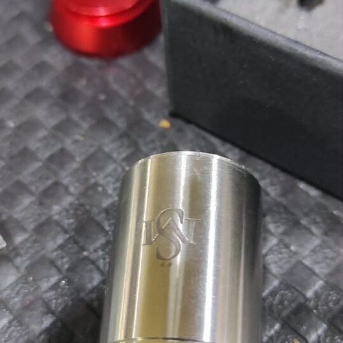 Kayfun V5 25mm by Svoemesto original with Steam Tuner Nano Kit like new