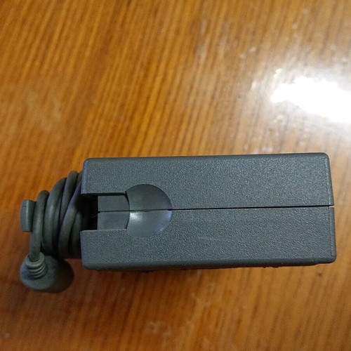 Apple Macintosh PowerBook Duo AC Adapter used