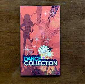 4 CD "Dance Collection"