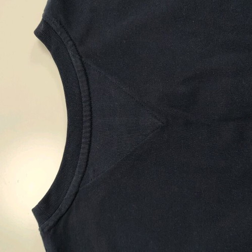 Tommy Hilfiger t-shirt used, size M 38, blue