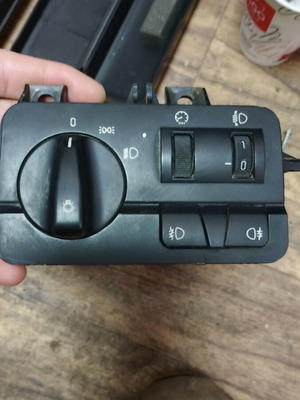 BMW E46 διακόπτης ελέγχου προβολέων 6131-6901429