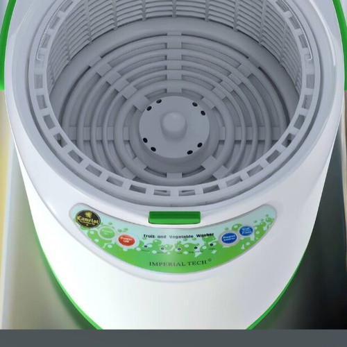 Imperial Tech Food Cleaner Like New