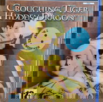  PS2 Crouching Tiger Hidden Dragon