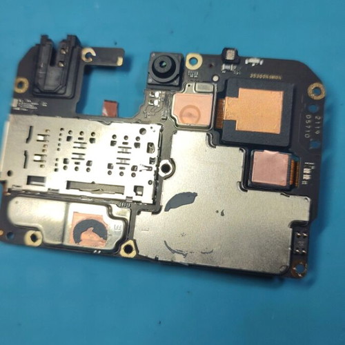 Xiaomi Redmi Note 10 Pro 6+2/128 used, fully functional motherboard