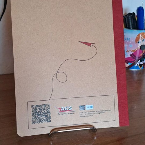 Diary book new