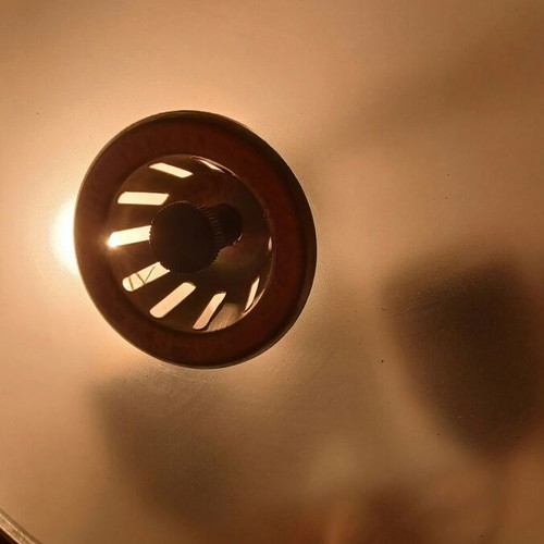 Boomerang 2000 table lamp like new, iconic Fase design