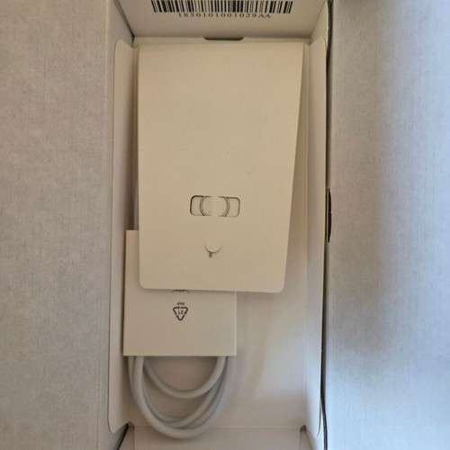 Xiaomi Redmi A3 3/64 DS smartphone like new, midnight black