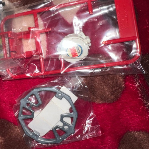 Beyblade Dragoon Takara edition used with magnets