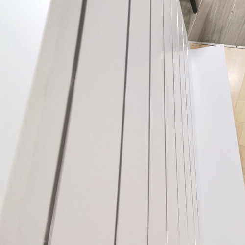 Slat Gondola Panel double-sided, like new