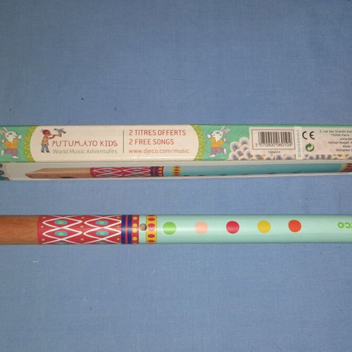 Animambo flute, 30 cm