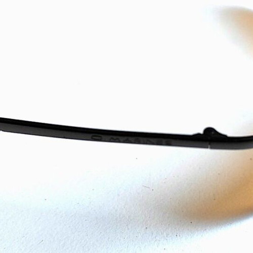 O.MARINES Sunglasses made in Italy like new