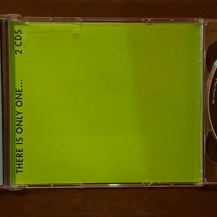 Top of the Pops 2000 Volume Two double CD like new