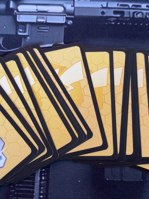 Pokemon TCG Live digital code cards lot of 30 unused