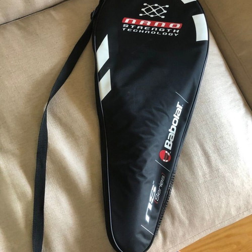 BabolaT ns Series tennis racket like new