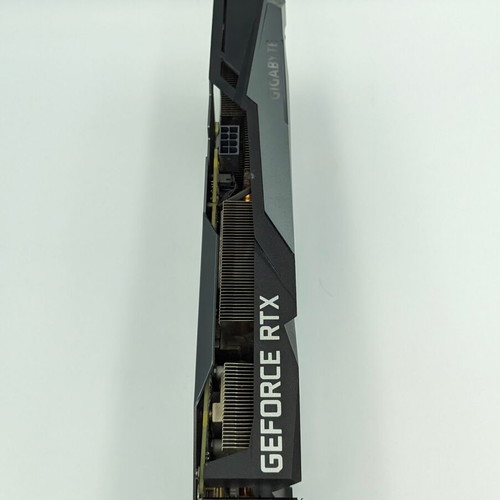 Gigabyte GeForce RTX 3060 12GB Gaming OC graphics card