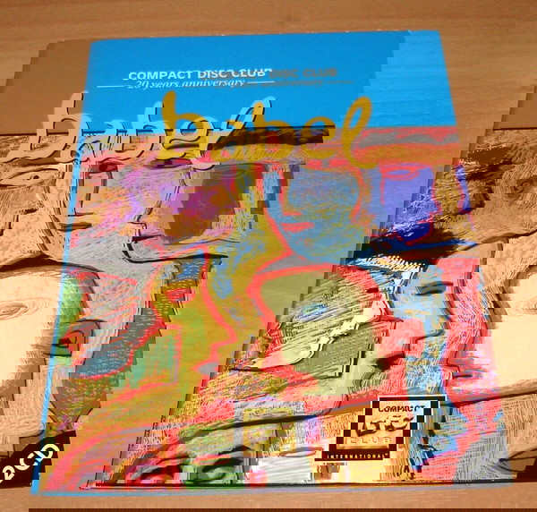 Babel (CD)