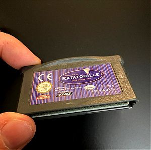 Ratatouille (Game Boy Advance)