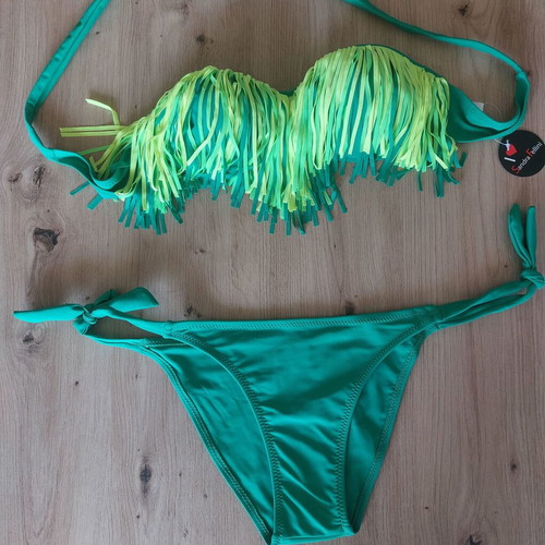 New bikini swimsuit
