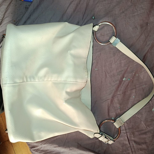 Πακέτο 4 γυναικείες τσάντες ώμου, Zara, Tous, Bijou