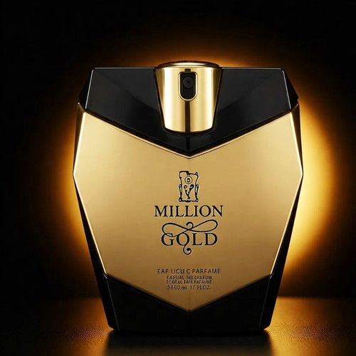 Inspired Million Gold 100ml Reed Diffuser new
