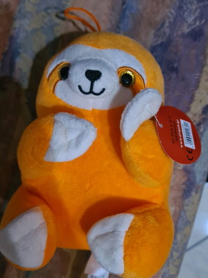 Plush toy new