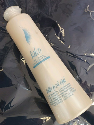 Γαλάκτωμα αποτρίχωσης Talco 500ml, επαγγελματικό, για μετά την αποτρίχωση