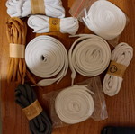 Laces for shoes new