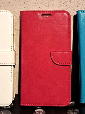 Θήκη τηλεφώνου για Galaxy E5 καινούργια