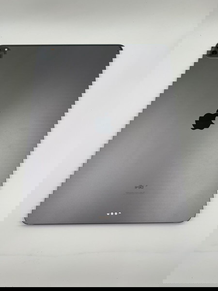 iPad Pro, 12.9-inch (5th generation) Space Gray 128GB WIFI