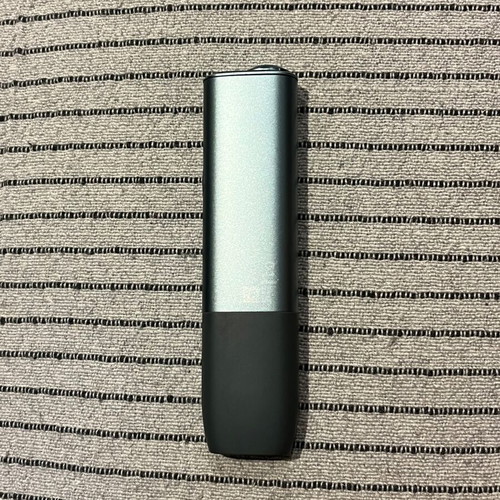 Iqos Iluma One blue device like new
