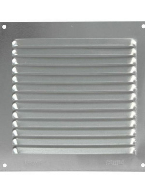 Περσίδα εξαερισμού τετράγωνη 15x15cm Amig καινούργια