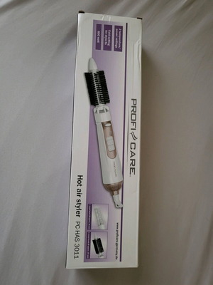 Hot air styler Profi care καινούργιο