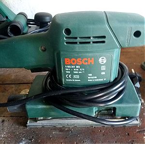 Ηλεκτρικό τριβειο Bosch PSS 23 A