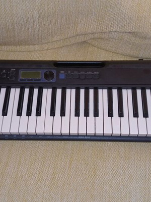 Casio CT S300 keyboard