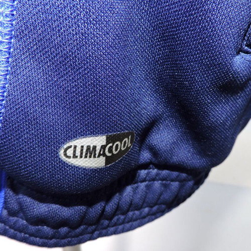 Adidas Climacool men's sports jacket size XL like new, blue